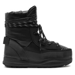 Bogner Μπότες Χιονιού Bogner Verbier 5 A 32447214 Μαύρο