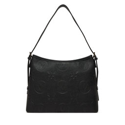 Valentino Handtasche Valentino Samba Re VBS8ZG07 Schwarz
