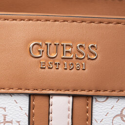 

Сумка Guess Noelle (KG) HWKG78 79230 WHM, Білий