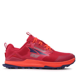 

Взуття Altra Lone Peak 7 AL0A7R7G668-085 Dark Red, Червоний