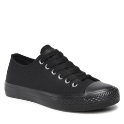 Sprandi Sneakers Sprandi WP40-CZ030-1 Black 3
