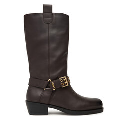 Liu Jo Stiefel Liu Jo Roxy 02 SF5049 P0102 Braun