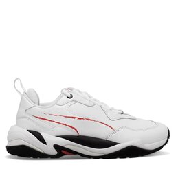 

Снікерcи Puma 370788 01 Білий