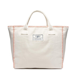 Banana Moon Sac à main Banana Moon Seta Lohan KBJ11 Ecru