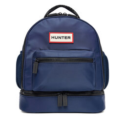 Hunter Plecak Hunter CEO-HUNTER_ACCCS_05_AW2025 Granatowy