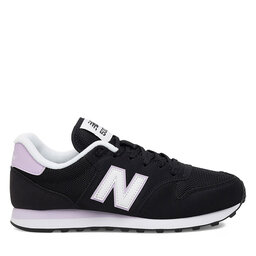 New Balance Sneakers New Balance GW500MH2 Nero