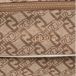 

Сумка Liu Jo M Top Handle AA3152 T6438 Coffee Milk X0255, Бежевий