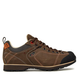 

Трекінгові черевики GARSPORT Respect Waterproof GDT2050001 Brown 0102, Коричневий