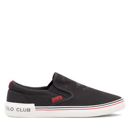 Beverly Hills Polo Club Kedai Beverly Hills Polo Club BHPC025M Juoda