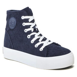 Jenny Fairy Sneakers Jenny Fairy FC-11-16 Navy