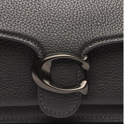 

Сумка Coach Pb Tabby Sb 20 CM546 V5/Black V5BLK, Чорний