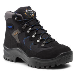 Grisport Trekkingschuhe Grisport 13610S70G Nero 1