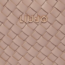 

Сумка Liu Jo Ecs M Camera Case AA4156 E0513 Meg Rose 41506, Рожевий