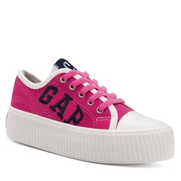 Gap Tygskor Gap GAI001F5TYFUCHGP Rosa
