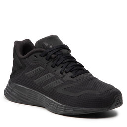 adidas Buty adidas Duramo 10 K GZ0607 Core Black/Core Black/Core Black