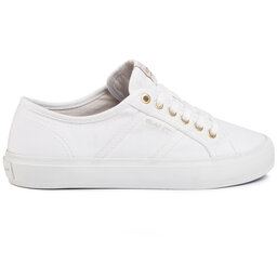 

Кросівки Gant Pinestreet 20538513 White G29, Білий