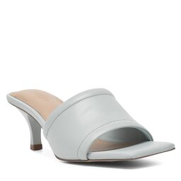 Simple Chanclas Simple 107032 Niebieski Jasny