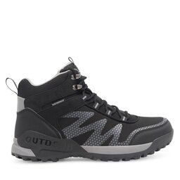 Sprandi Schnürstiefeletten Sprandi Wild MP86-23995 Schwarz