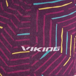 

Шарф-снуд Viking Multifunctional Bandana 410/24/7130 4664, Фіолетовий