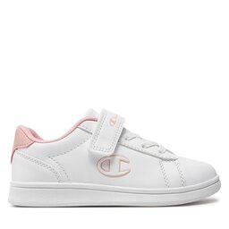 Champion Sneakers Champion Centre Court G Ps Low Cut Shoe S32859-CHA-WW001 Bianco