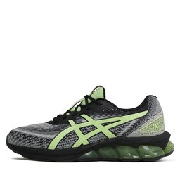 

Снікерcи Asics Gel-Quantum 180 VII 1201A631 Black/Lime Green 006, Чорний
