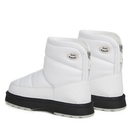 

Снігоходи EMU Australia Valerie W12913 Coconut coct, Білий