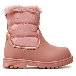 Mayoral Botas de nieve Mayoral 42482 66 Rosa