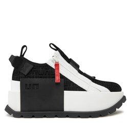 

Туфлі United Nude Roko Y II 10776510171 Mono, Чорний