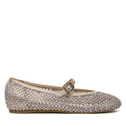 Le Silla Ballerinas Le Silla 0189C020MTPPSAS Beige