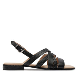 Caprice Sandalen Caprice 9-28100-42 Schwarz