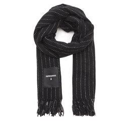 Patrizia Pepe Sciarpa Patrizia Pepe 8F0458/A474-F1OO Nero