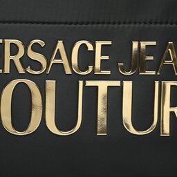 

Сумка Versace Jeans Couture 74YA4B92 ZS394 G89, Чорний