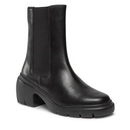 HÖGL Boots HÖGL 6-104607 Schwarz 0100