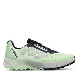 adidas Běžecké boty adidas Terrex Agravic Flow 2.0 Trail Running IG8019 Zelená