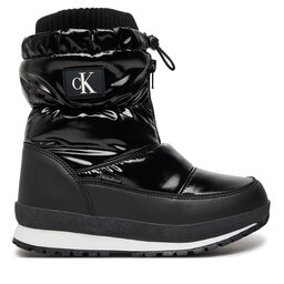 Calvin Klein Jeans Botas de nieve Calvin Klein Jeans V3A5-81037-1485 S Negro