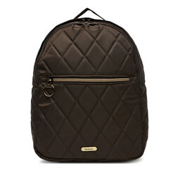 Barbour Hátizsák Barbour Quilted LBA0394OL75 Zöld