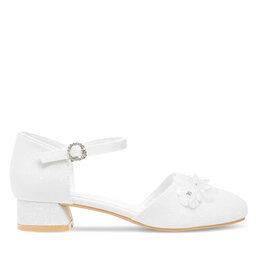 Nelli Blu Pantofi Nelli Blu CM230522-7 Alb