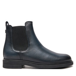 Marc O'Polo Klassische Stiefeletten Marc O'Polo 407 12075001 136 Dunkelblau