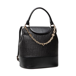 

Рюкзак QUAZI MQP-J-028-10-01 Black, Чорний
