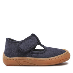 

Тапочки Froddo G1700342 Dark Blue, Cиній