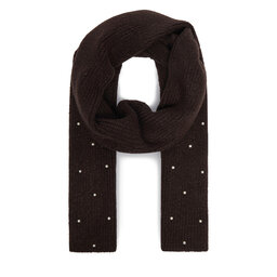 Nine West Schal Nine West CEO-NW-W4-001-AW26 Braun