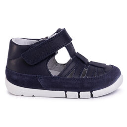 

Босоніжки Superfit 0-606337-8000 Blau, Cиній