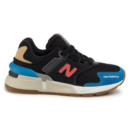 

Снікерcи New Balance PH997JHZ Чорний