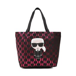KARL LAGERFELD Torbica KARL LAGERFELD 226W3907 Pink A510