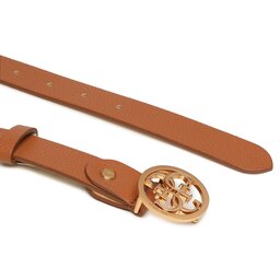

Жіночий ремінь Guess Becci (VB) Belts BW7843 VIN25 COG, Коричневий