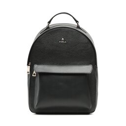 Furla Ruksak Furla Favola WB00897-BX0176-O6000-1-007-20-CN-B Nero
