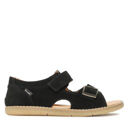 

Босоніжки Mrugała Molo 1308/3-99 Black, Чорний