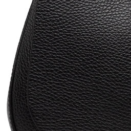 

Сумка Gianni Chiarini Helena Round BS 6036/22AI Nero, Чорний