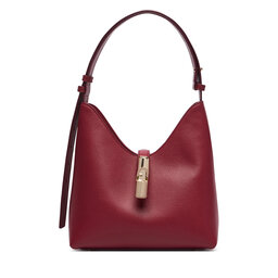 Furla Handtasche Furla Goccia S WB01979 BX3353 CGQ00 Dunkelrot