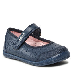 Pablosky Félcipő Pablosky StepEasy by Pablosky 014922 M Jeans